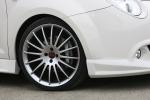 Alfa Romeo MiTo by Novitec Rosso 2009 года